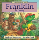 Image for Franklin Is Bossy