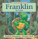 Image for Franklin Is Lost