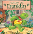 Image for Hurry Up  Franklin