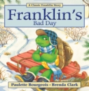 Image for Franklin&#39;s Bad Day