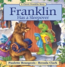 Image for Franklin Has a Sleepover