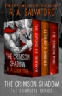 Image for The crimson shadow: the complete series
