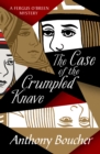 Image for The Case of the Crumpled Knave