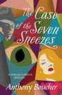 Image for The Case of the Seven Sneezes