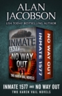 Image for Inmate 1577: No way out