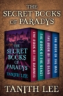 Image for The Secret Books of Paradys