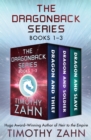 Image for The dragonback series. : Books 1-3