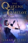 Image for Risa: in Camelot&#39;s shadow
