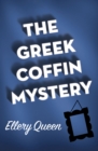 Image for The Greek coffin mystery