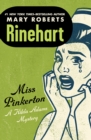 Image for Miss Pinkerton