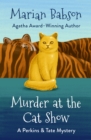 Image for Murder at the Cat Show