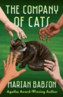 Image for The company of cats