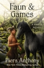 Image for Faun &amp; Games