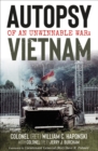 Image for Autopsy of an unwinnable war: Vietnam