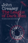 Image for The League of Dark Men