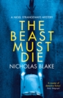 Image for The Beast Must Die