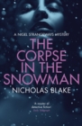 Image for The Corpse in the Snowman