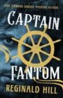 Image for Captain Fantom