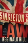 Image for Singleton&#39;s Law