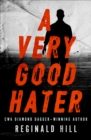 Image for A Very Good Hater
