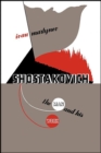 Image for Shostakovich: The Man and His Work