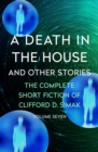 Image for A death in the house and other stories