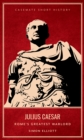 Image for Julius Caesar: Rome&#39;s greatest warlord