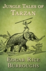 Image for Jungle Tales of Tarzan