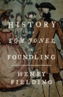 Image for History of Tom Jones, a Foundling