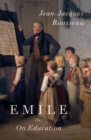 Image for Emile: Or On Education
