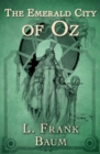 Image for Emerald City of Oz