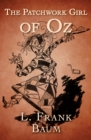 Image for Patchwork Girl of Oz