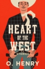 Image for Heart of the West: Stories
