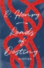 Image for Roads of Destiny: Stories