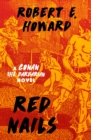 Image for Red Nails: A Conan the Barbarian Novel