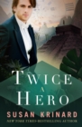 Image for Twice a Hero