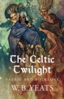 Image for The Celtic Twilight: Faerie and Folklore