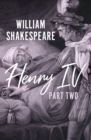 Image for Henry IV Part Two