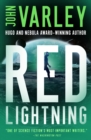 Image for Red Lightning