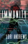 Image for Immunity : A Novel