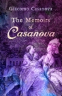 Image for The Memoirs of Casanova