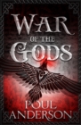 Image for War of the Gods