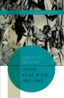 Image for Japan Runs Wild, 1942-1943