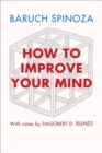 Image for How to Improve Your Mind