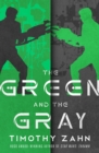 Image for The Green and the Gray