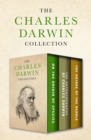 Image for The Charles Darwin Collection: On the Origin of Species, The Autobiography of Charles Darwin, and The Voyage of the Beagle