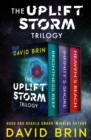 Image for Uplift Storm Trilogy: Brightness Reef, Infinity&#39;s Shore, Heaven&#39;s Reach