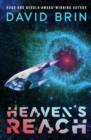 Image for Heaven&#39;s Reach