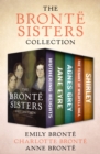 Image for Bronte Sisters Collection: Wuthering Heights, Jane Eyre, Agnes Grey, The Tenant of Wildfell Hall, and Shirley
