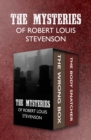 Image for The Mysteries of Robert Louis Stevenson: The Wrong Box and The Body Snatcher
